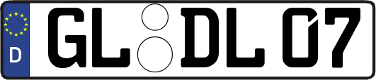 GL-DL07