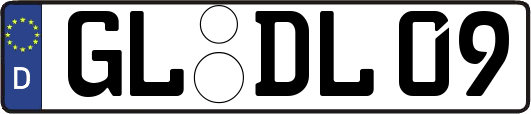 GL-DL09