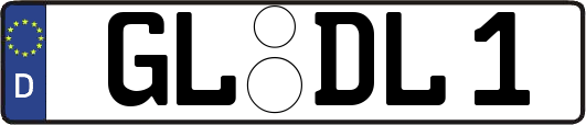 GL-DL1