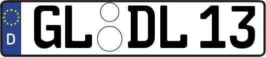 GL-DL13