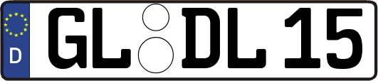 GL-DL15