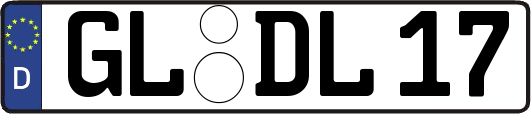 GL-DL17