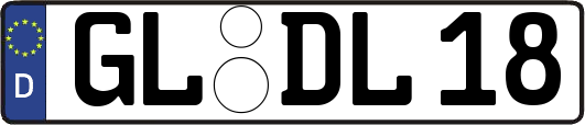 GL-DL18