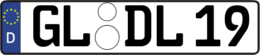 GL-DL19