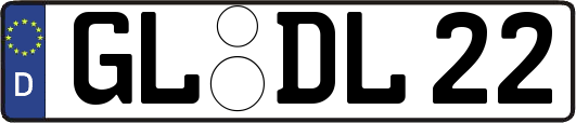 GL-DL22