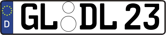 GL-DL23