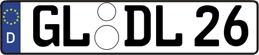 GL-DL26