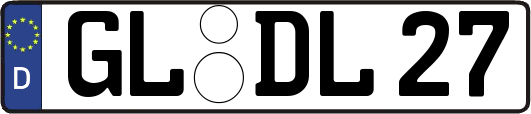 GL-DL27