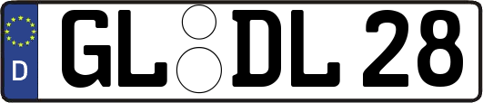 GL-DL28