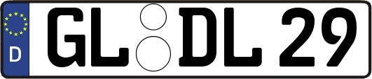 GL-DL29