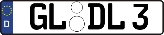 GL-DL3