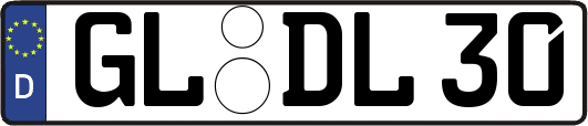 GL-DL30