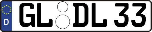 GL-DL33