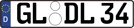 GL-DL34
