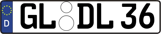 GL-DL36