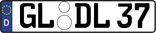 GL-DL37