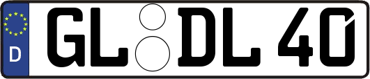 GL-DL40