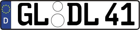 GL-DL41