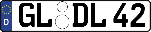 GL-DL42