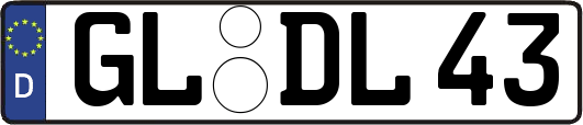 GL-DL43