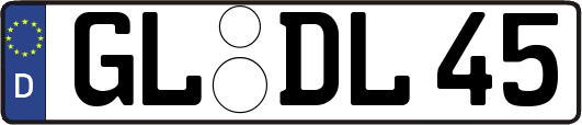 GL-DL45