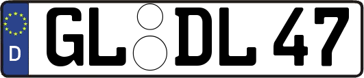 GL-DL47