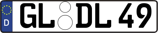 GL-DL49