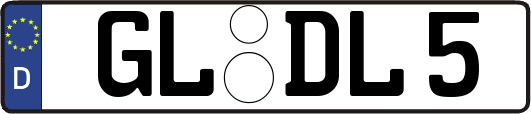 GL-DL5