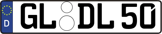 GL-DL50