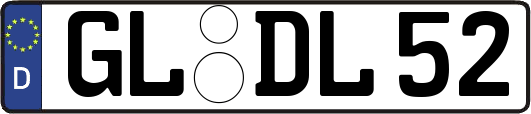 GL-DL52