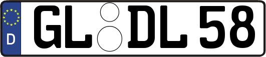 GL-DL58