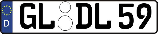 GL-DL59