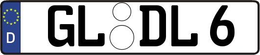 GL-DL6