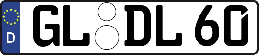 GL-DL60