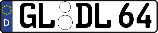 GL-DL64