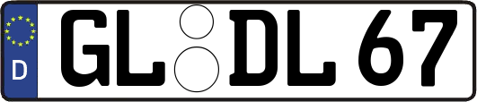 GL-DL67