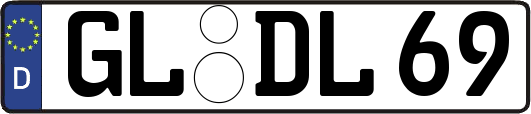 GL-DL69