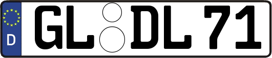 GL-DL71
