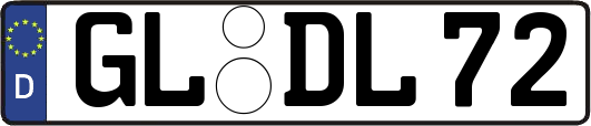 GL-DL72