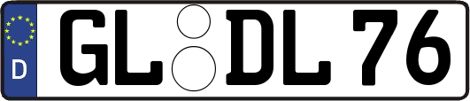 GL-DL76
