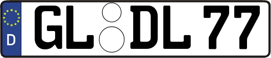 GL-DL77