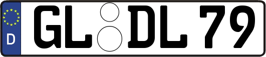 GL-DL79