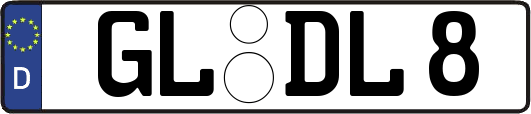 GL-DL8