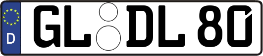 GL-DL80