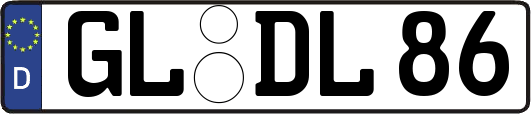 GL-DL86