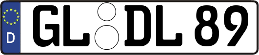 GL-DL89