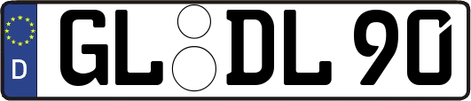 GL-DL90