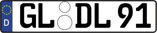 GL-DL91