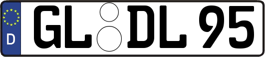 GL-DL95