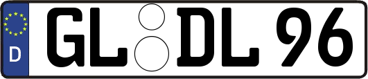 GL-DL96